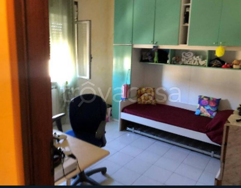 appartamento in vendita a Giugliano in Campania