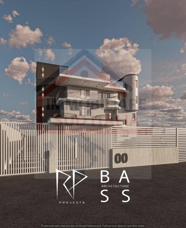 appartamento in vendita a Giugliano in Campania in zona Lago Patria