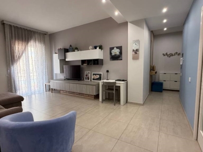 appartamento in vendita a Giugliano in Campania