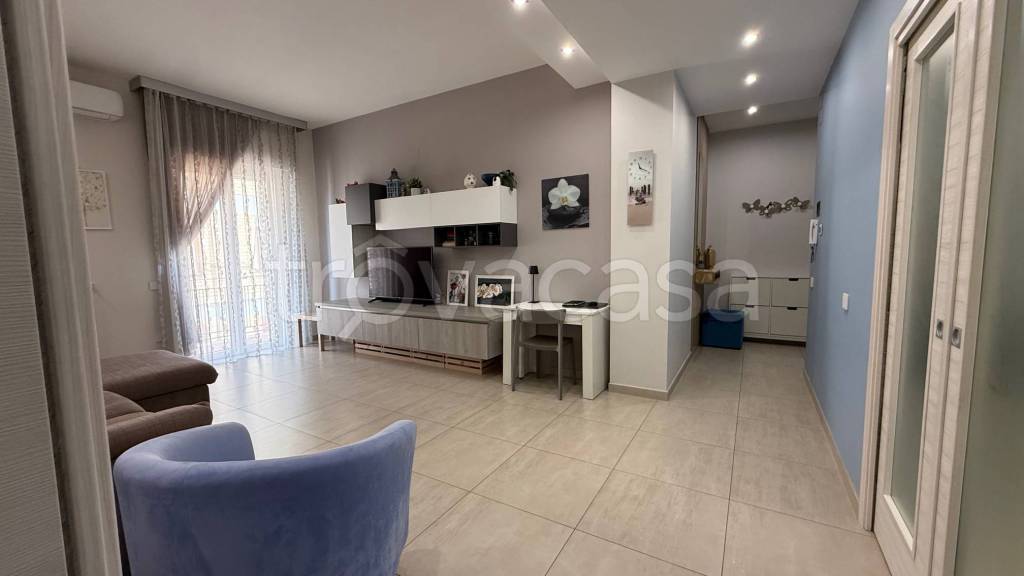 appartamento in vendita a Giugliano in Campania
