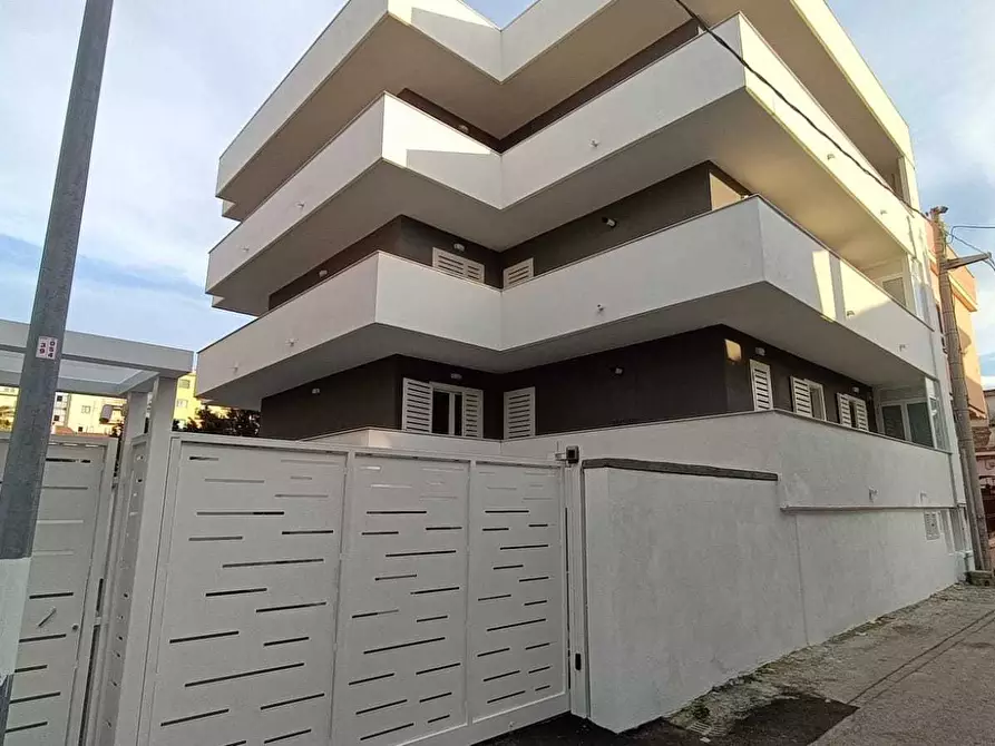 appartamento in vendita a Giugliano in Campania