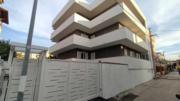 appartamento in vendita a Giugliano in Campania