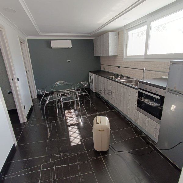 appartamento in vendita a Giugliano in Campania in zona Lago Patria