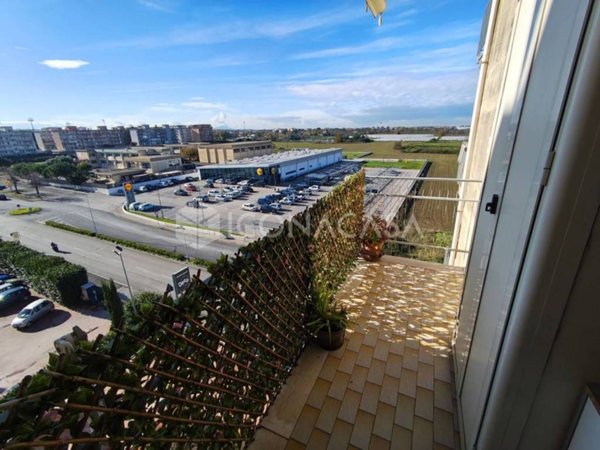 appartamento in vendita a Giugliano in Campania in zona Casacelle