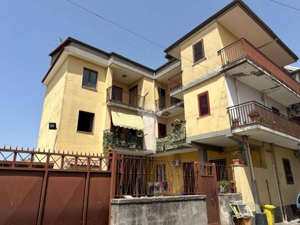 appartamento in vendita a Giugliano in Campania