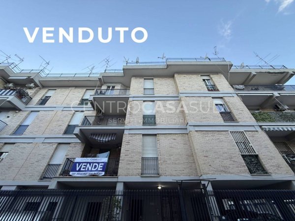 appartamento in vendita a Giugliano in Campania
