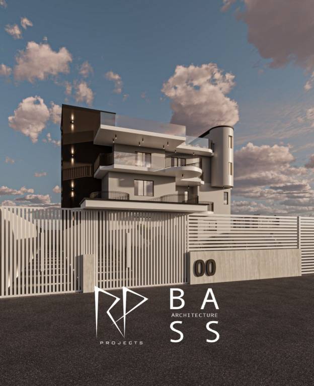 appartamento in vendita a Giugliano in Campania in zona Lago Patria