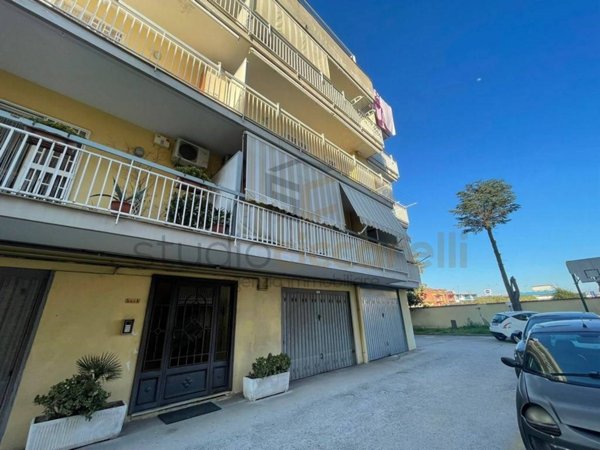 appartamento in vendita a Giugliano in Campania