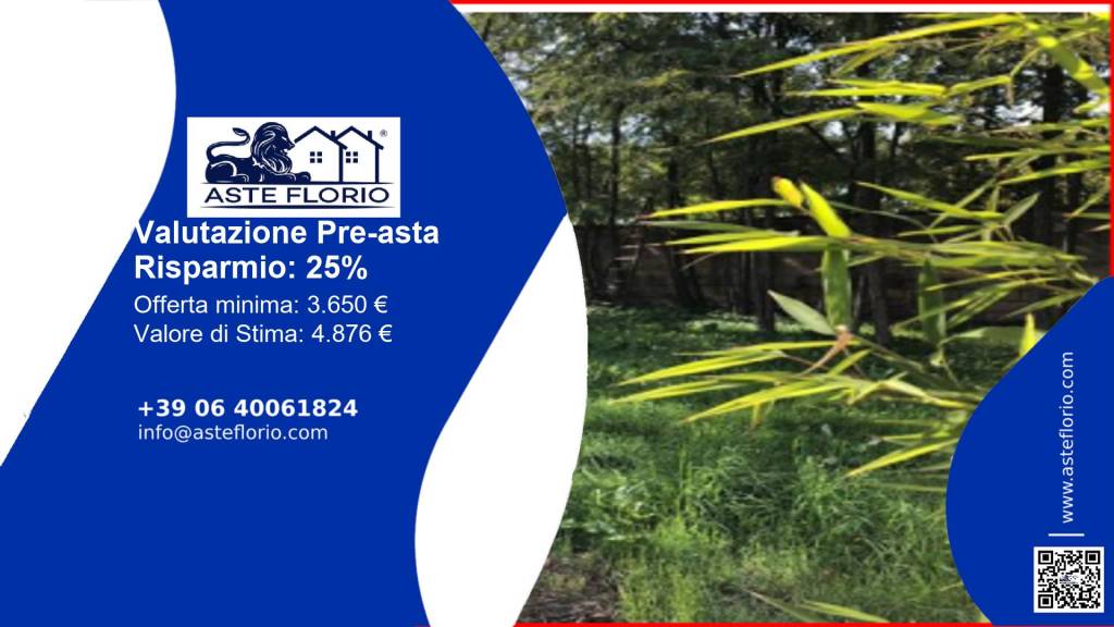 terreno agricolo in vendita a Giugliano in Campania