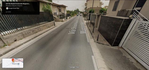 locale commerciale in vendita a Giugliano in Campania