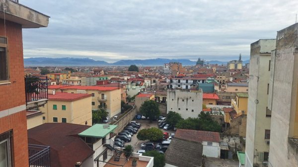 appartamento in vendita a Giugliano in Campania