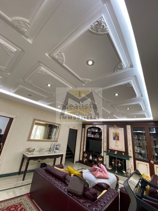 casa indipendente in vendita a Giugliano in Campania