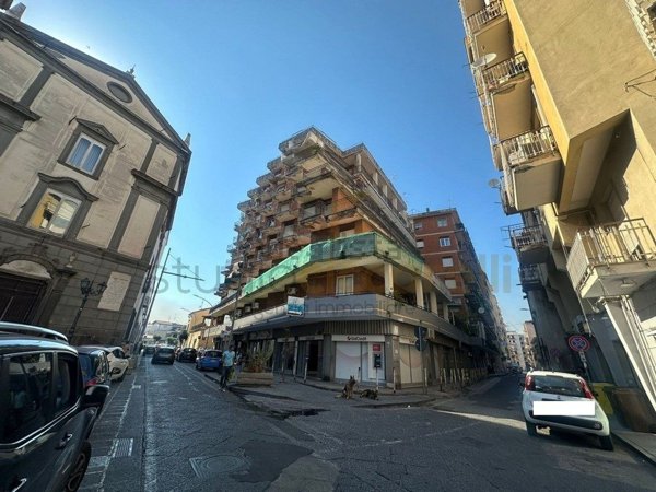 appartamento in vendita a Giugliano in Campania