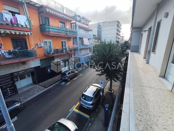 appartamento in vendita a Giugliano in Campania