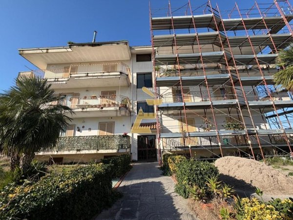 appartamento in vendita a Giugliano in Campania in zona Varcaturo