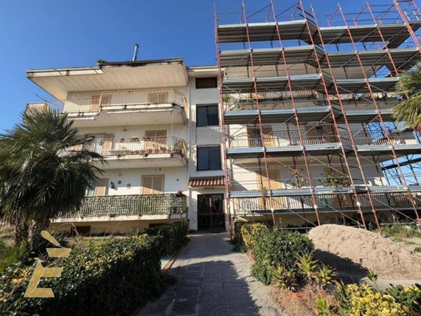appartamento in vendita a Giugliano in Campania in zona Varcaturo