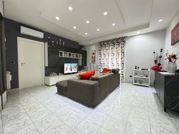 appartamento in vendita a Giugliano in Campania in zona Casacelle