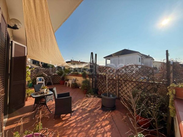 appartamento in vendita a Giugliano in Campania in zona Varcaturo