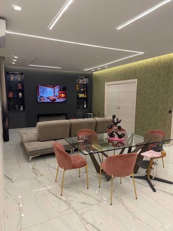 appartamento in vendita a Giugliano in Campania