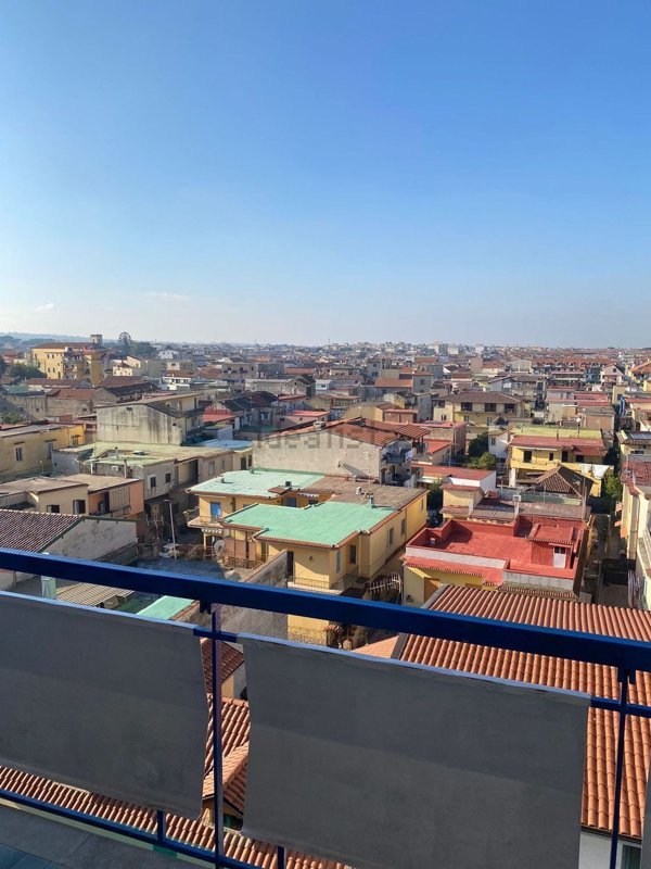 appartamento in vendita a Giugliano in Campania