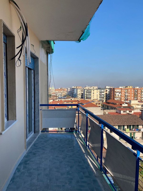 appartamento in vendita a Giugliano in Campania