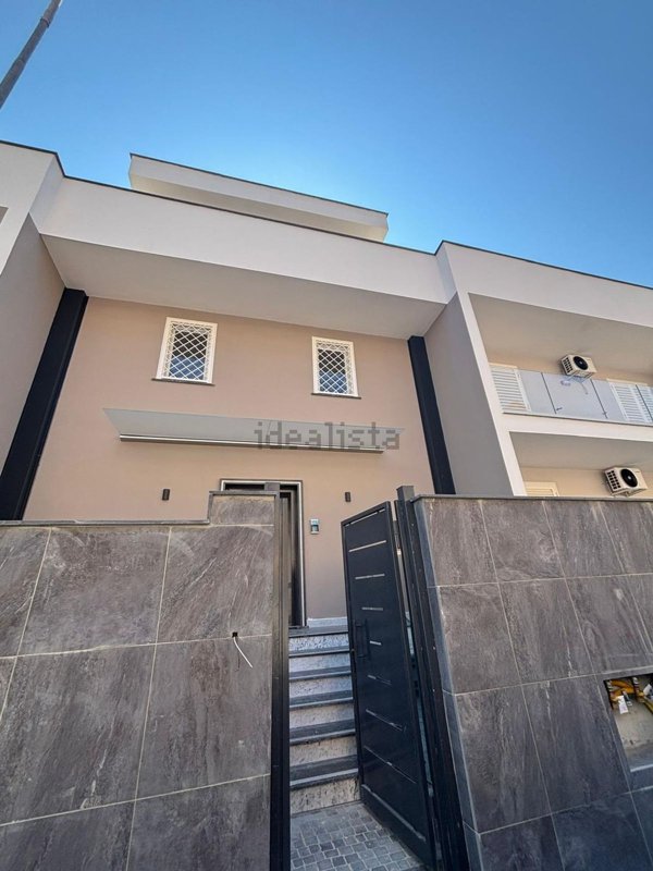 appartamento in vendita a Giugliano in Campania