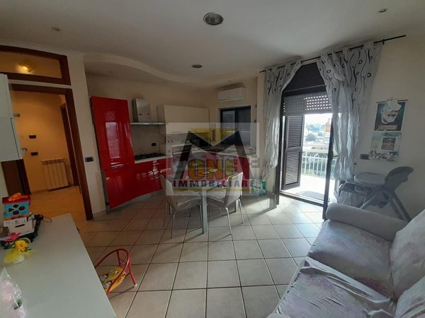 appartamento in vendita a Giugliano in Campania in zona Casacelle