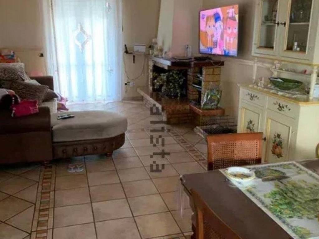 appartamento in vendita a Giugliano in Campania