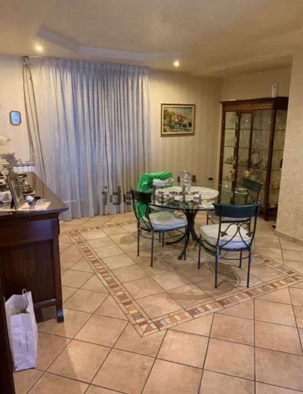 appartamento in vendita a Giugliano in Campania