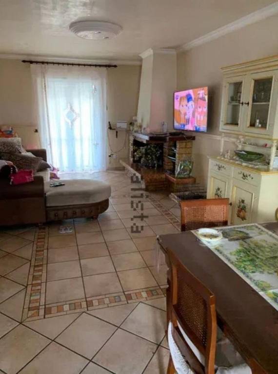 appartamento in vendita a Giugliano in Campania