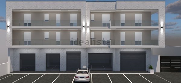 appartamento in vendita a Giugliano in Campania