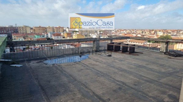 appartamento in vendita a Giugliano in Campania