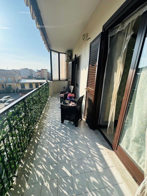 appartamento in vendita a Giugliano in Campania