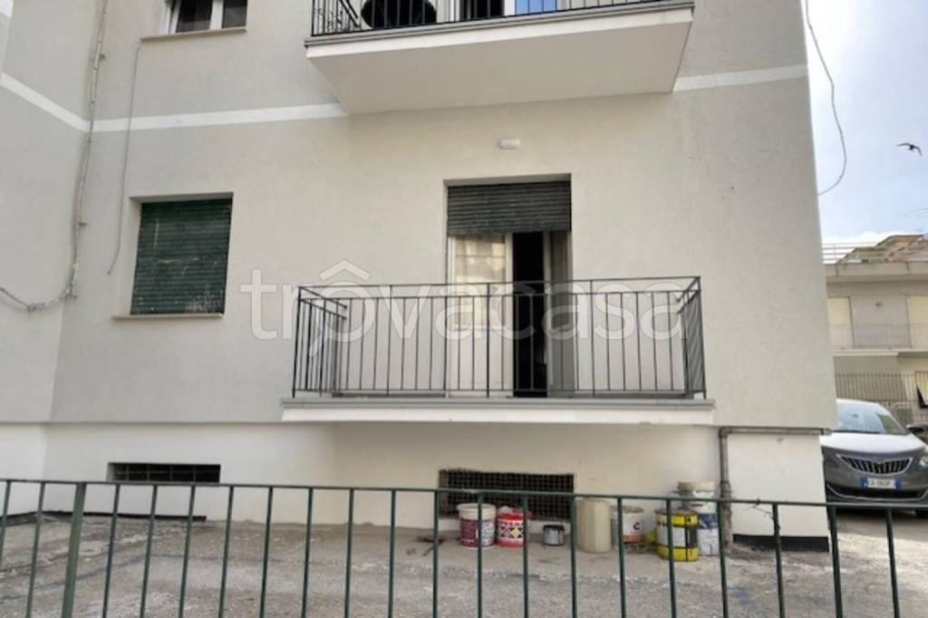 appartamento in vendita a Giugliano in Campania