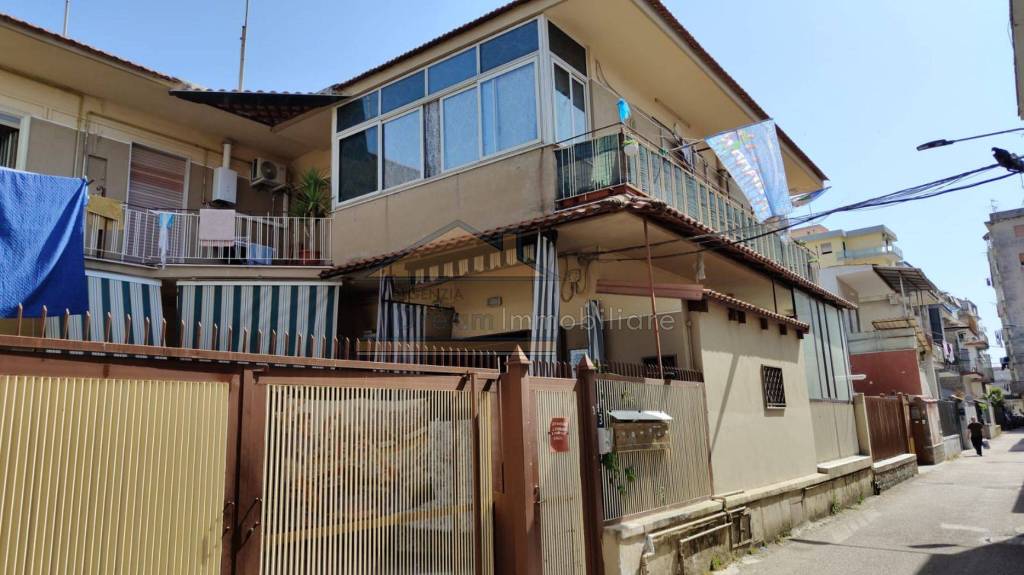 appartamento in vendita a Giugliano in Campania