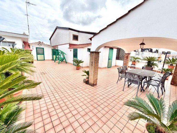 appartamento in vendita a Giugliano in Campania