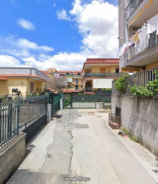 appartamento in vendita a Giugliano in Campania