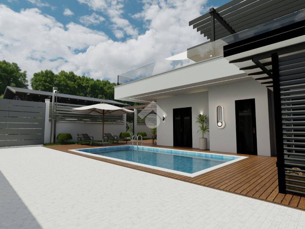 appartamento in vendita a Giugliano in Campania in zona Varcaturo