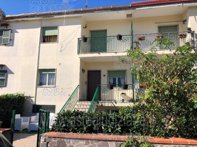 casa indipendente in vendita a Giugliano in Campania
