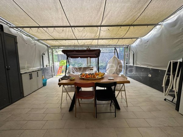 casa indipendente in vendita a Giugliano in Campania