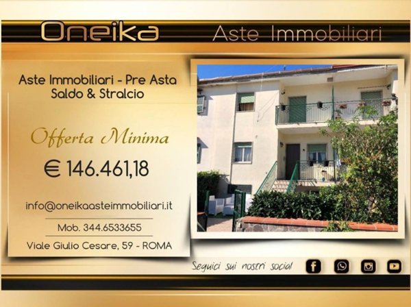 casa indipendente in vendita a Giugliano in Campania