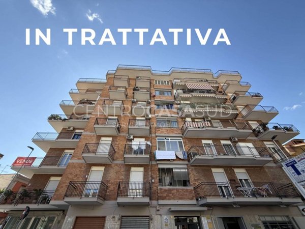appartamento in vendita a Giugliano in Campania