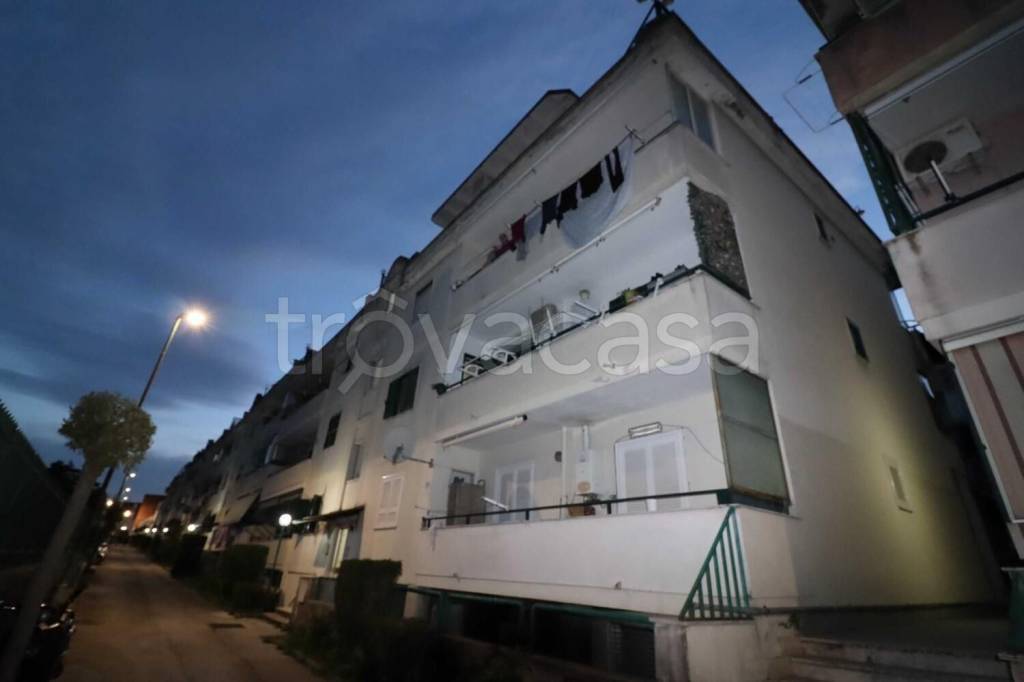 appartamento in vendita a Giugliano in Campania