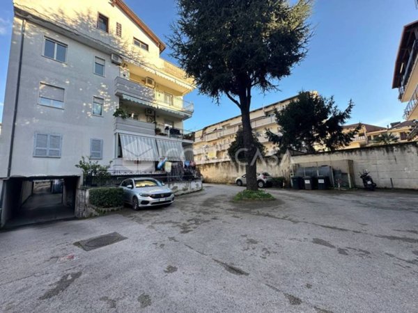 appartamento in vendita a Giugliano in Campania