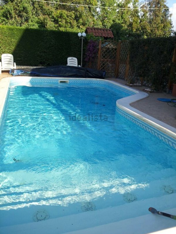 casa indipendente in vendita a Giugliano in Campania in zona Licola