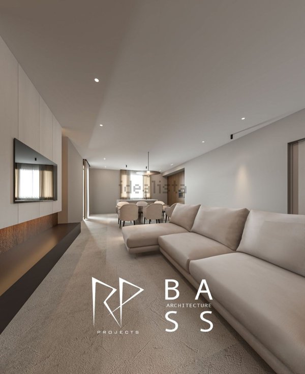 appartamento in vendita a Giugliano in Campania in zona Lago Patria