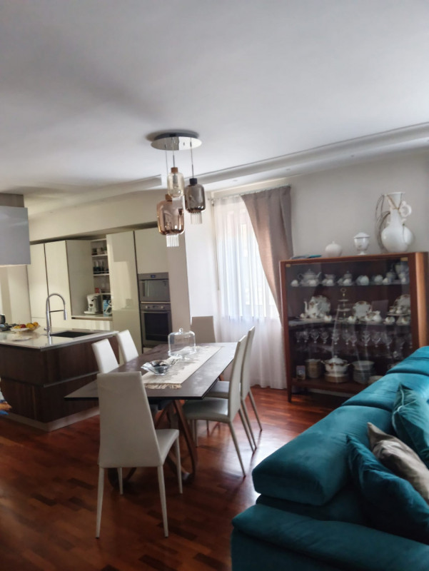 appartamento in vendita a Giugliano in Campania