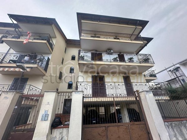 appartamento in vendita a Giugliano in Campania