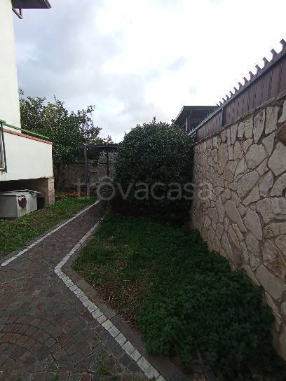 casa indipendente in vendita a Giugliano in Campania in zona Licola