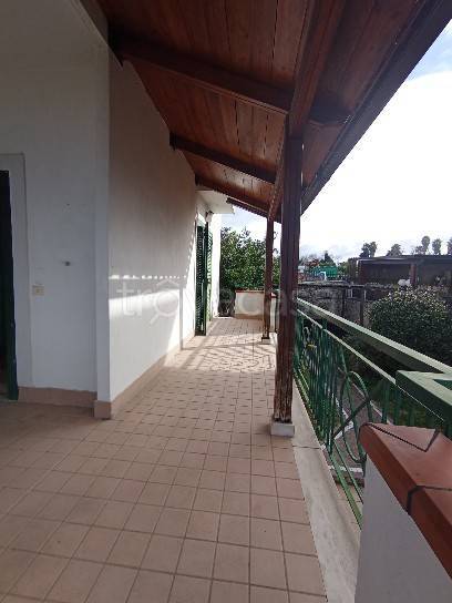 casa indipendente in vendita a Giugliano in Campania in zona Licola